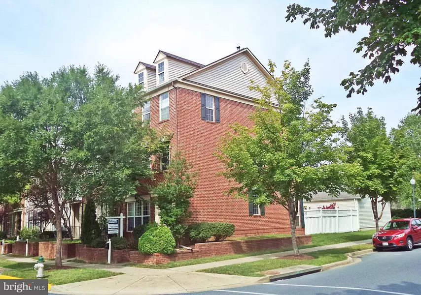 401 KERSTEN ST, Gaithersburg, MD 20878