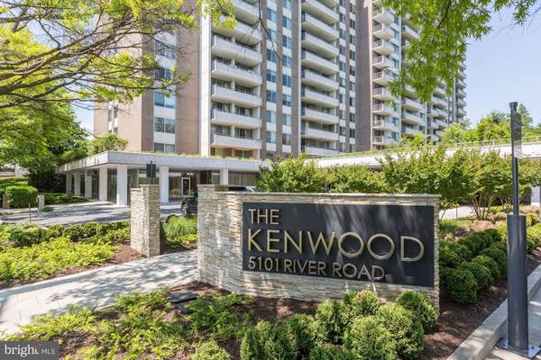 5101 RIVER RD #1517, Bethesda, MD 20816