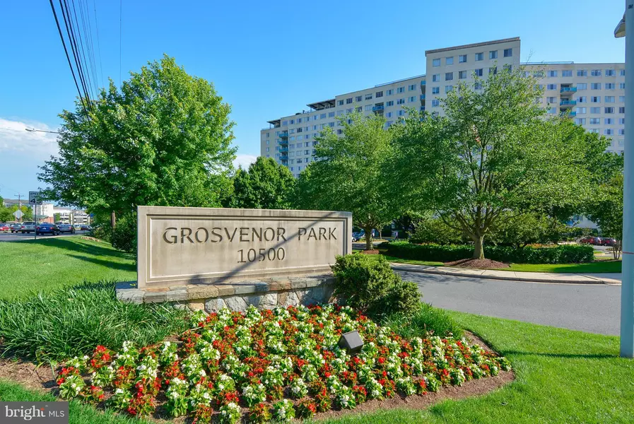 10500 ROCKVILLE PIKE #1022, Rockville, MD 20852