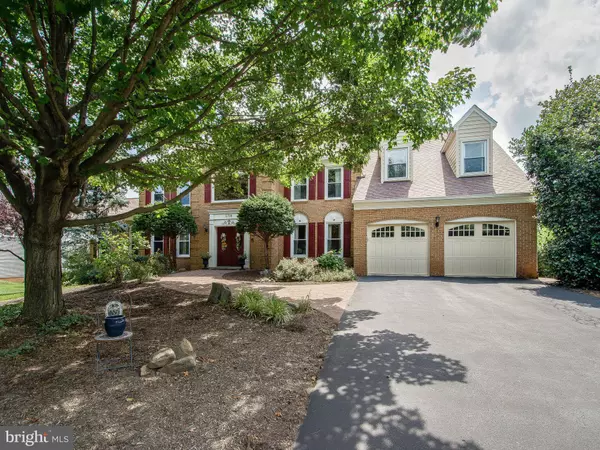 5704 STANBROOK LN, Gaithersburg, MD 20882