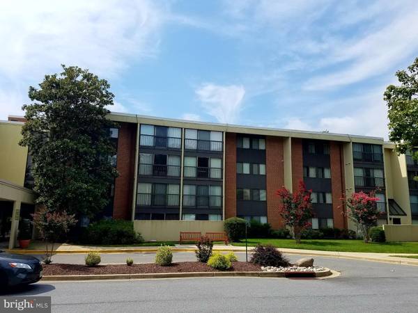 2921 LEISURE WORLD BLVD #1-201, Silver Spring, MD 20906