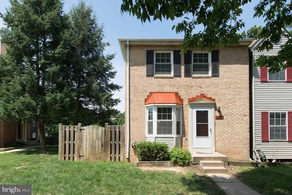 19600 WHITE SADDLE DR, Germantown, MD 20874