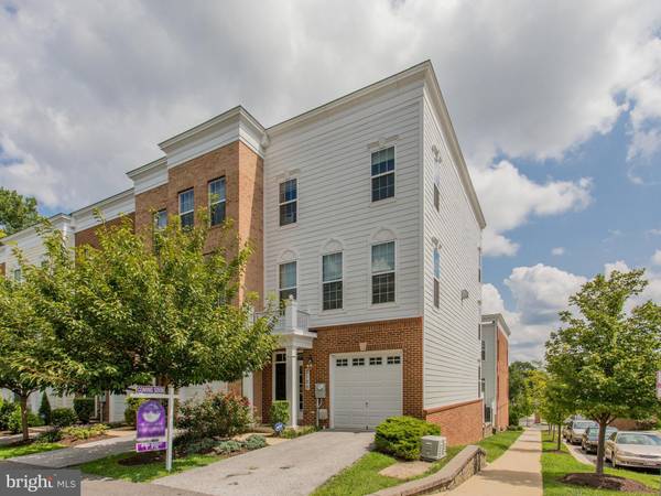 2125 LITTLE SORREL WAY, Silver Spring, MD 20902