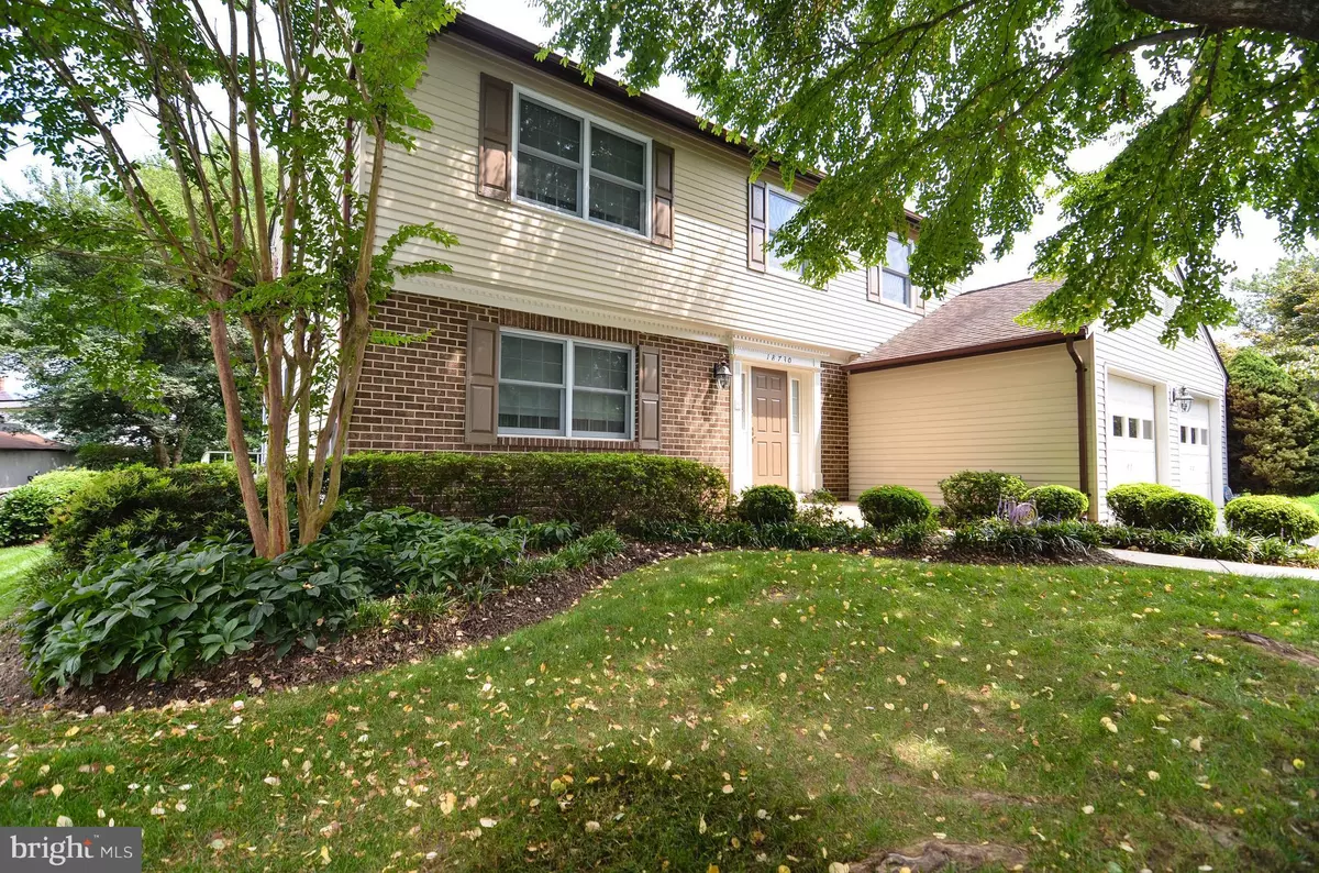 Gaithersburg, MD 20879,18730 CALYPSO PL