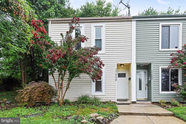 17600 SHADY SPRING TER, Gaithersburg, MD 20877