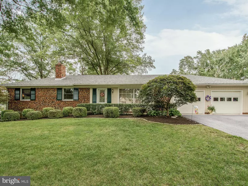 4016 BARNSLEY LN, Olney, MD 20832