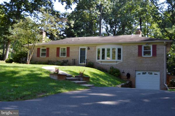 14717 HAROLD RD, Silver Spring, MD 20905