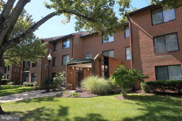 15300 BEAVERBROOK CT #3H, Silver Spring, MD 20906