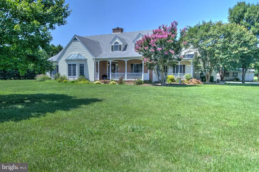 30080 BEAVER DAM RD, Trappe, MD 21673