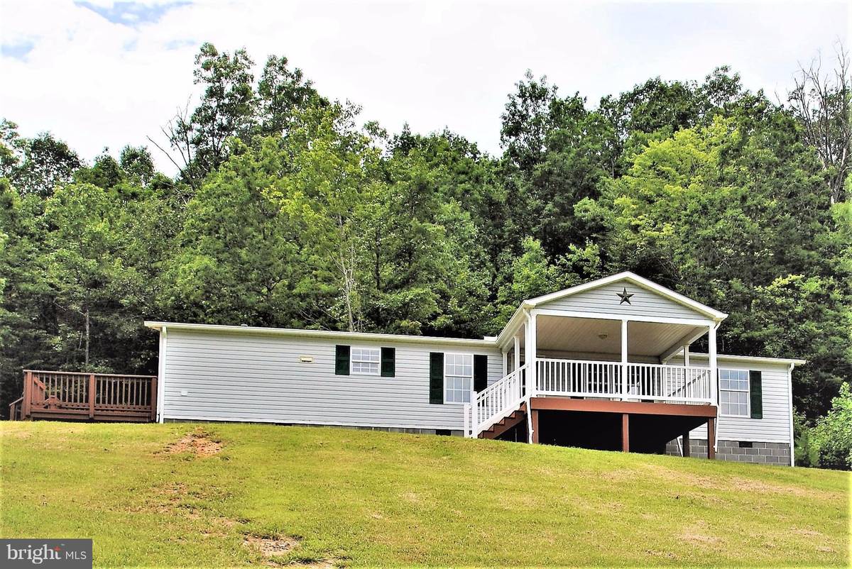 Luray, VA 22835,1130 HOLLOW RUN RD