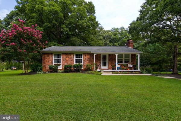 8365 GREENWICH RD, Catlett, VA 20119