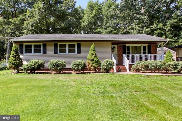 5149 ROCK SPRINGS RD, Warrenton, VA 20187