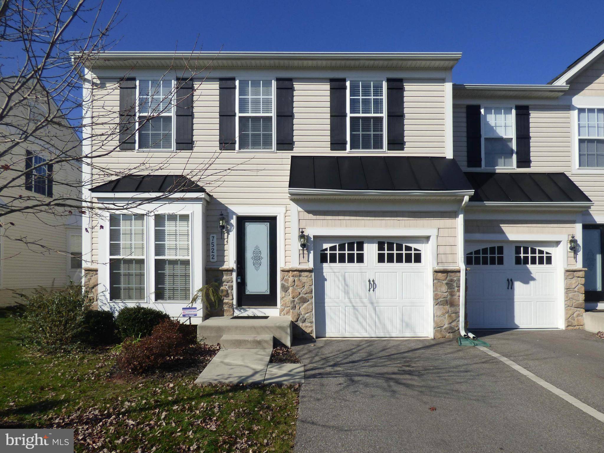 Hanover, MD 21076,7522 HELSTON CT
