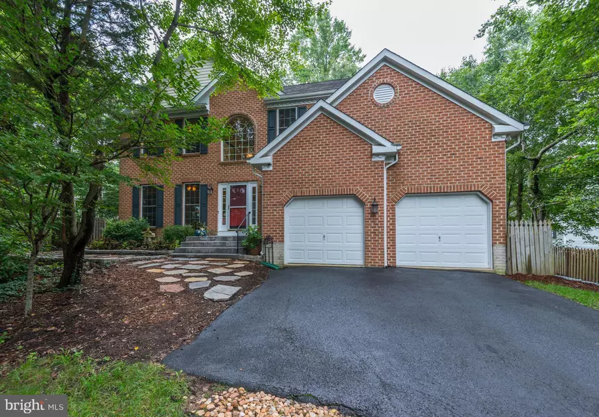 1831 DISNEY ESTATES CIR, Severn, MD 21144