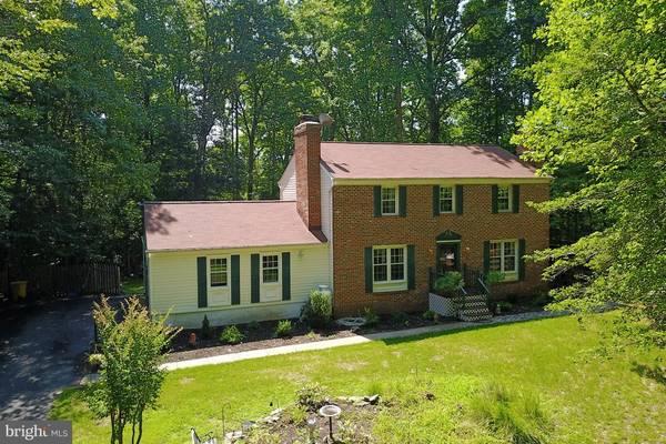 1509 BRANCHWOOD TER, Gambrills, MD 21054