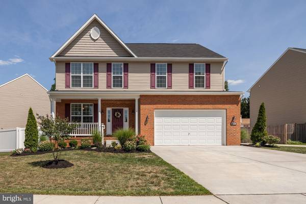 325 CHESTNUT RD, Linthicum Heights, MD 21090