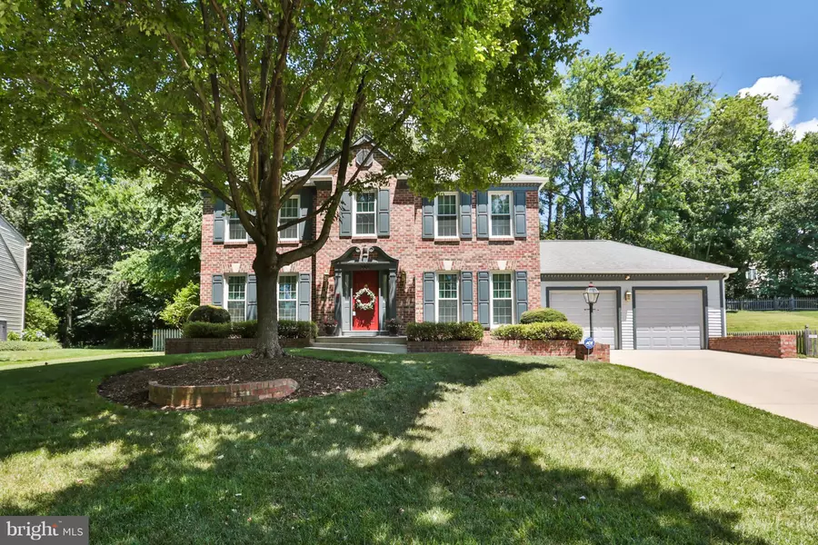 230 AUTUMN CHASE DR, Annapolis, MD 21401