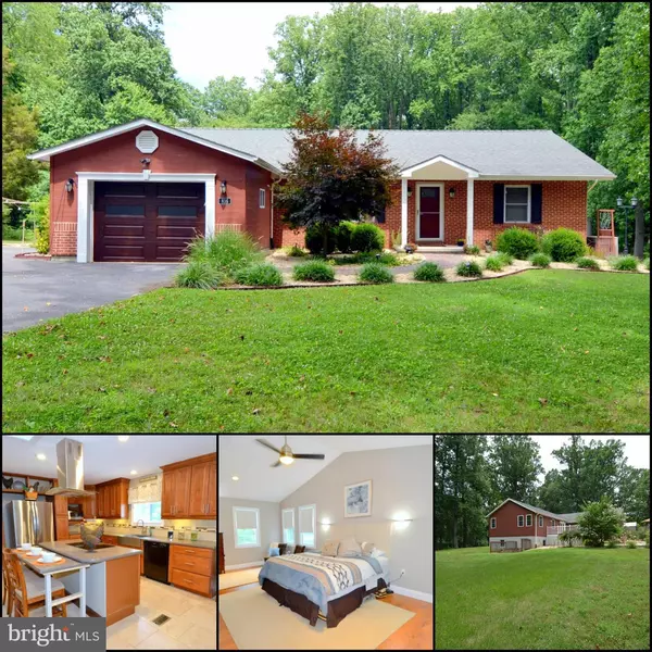 816 MAPLE RD, Gambrills, MD 21054