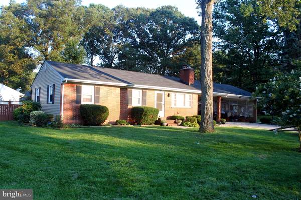 526 SUNSET KNOLL RD, Pasadena, MD 21122