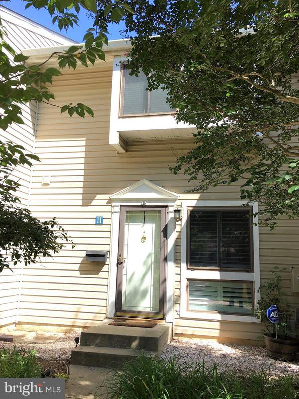 1230-H GEMINI DR, Annapolis, MD 21403