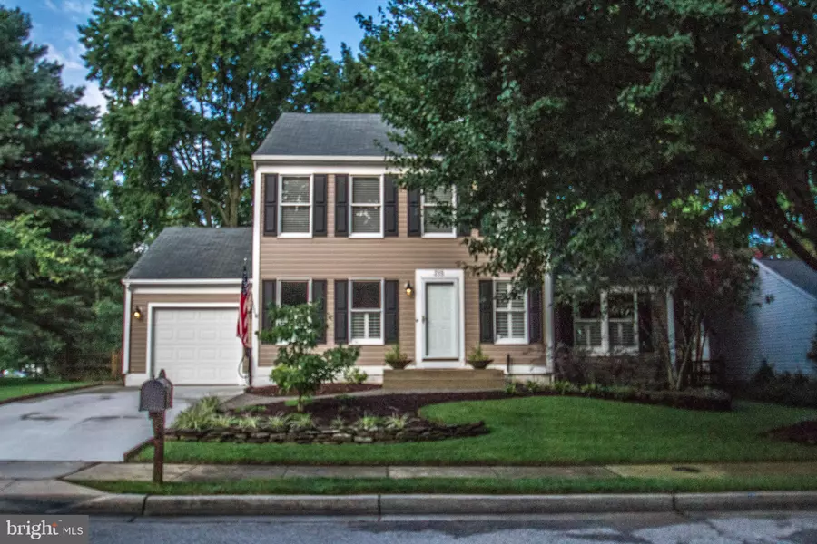 315 BRIDLE PATH LN, Annapolis, MD 21403