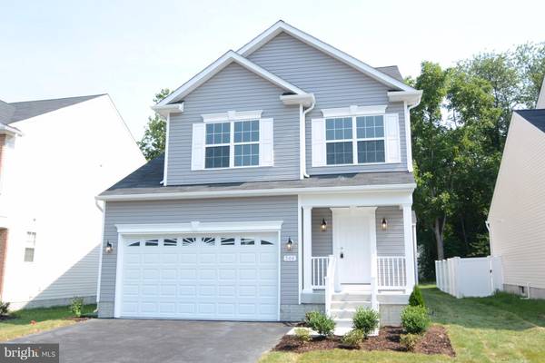 306 FURNACE RETREAT LN, Glen Burnie, MD 21060