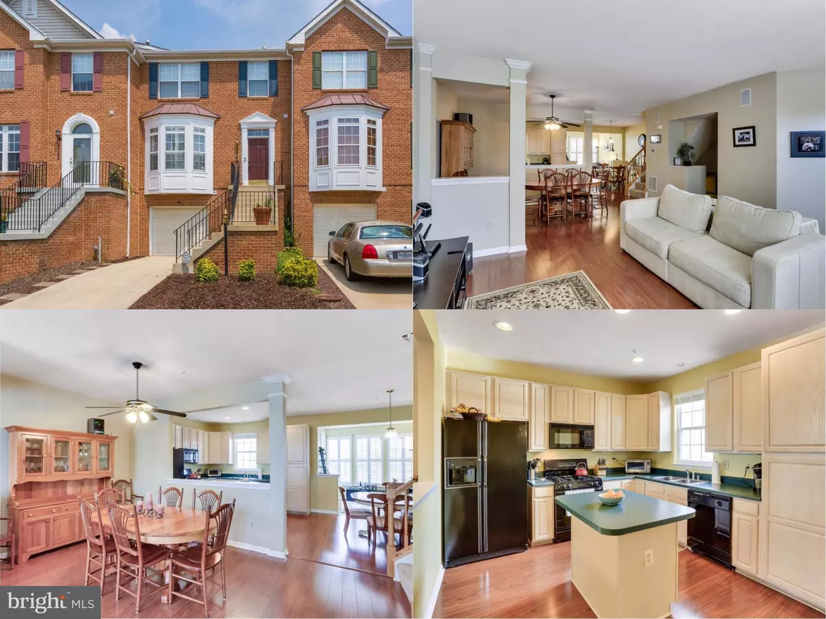 Edgewater, MD 21037,3743 WESTFIELD CT