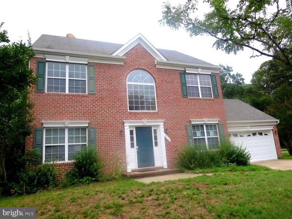 612 ROBINSON PLACE CT, Severna Park, MD 21146