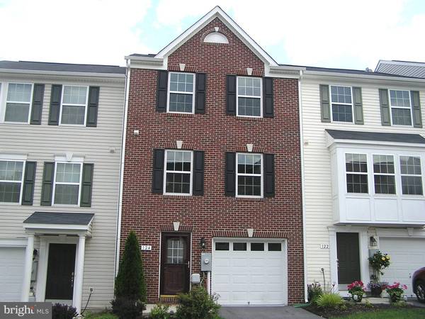 124 WORSHAM TER, Winchester, VA 22602