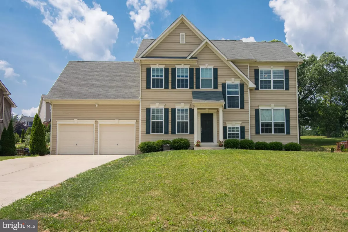 Cross Junction, VA 22625,113 COLONIAL DR