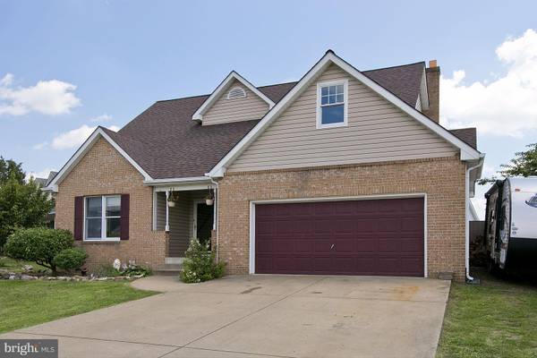 100 SHEPHERDS CT, Stephens City, VA 22655