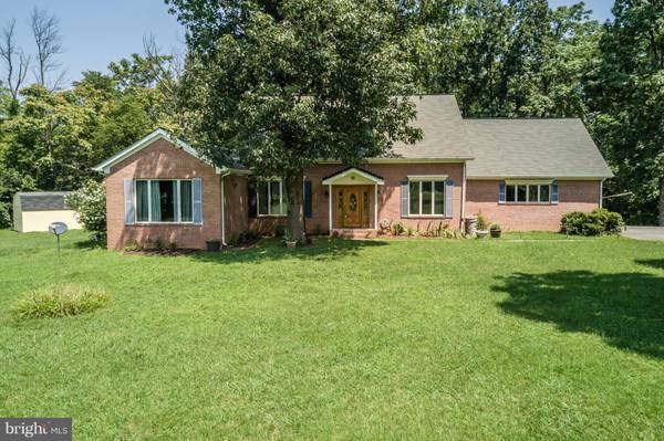 165 STONEDOWN LN, Winchester, VA 22603