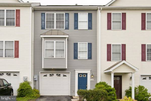 120 WHIRLWIND DR, Winchester, VA 22602