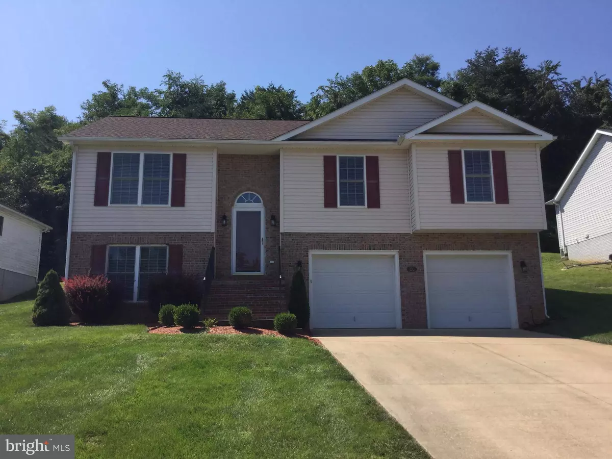 Winchester, VA 22601,103 MUMMERT CIR