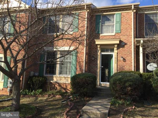 2738 VALLEY PARK DR, Baltimore, MD 21209