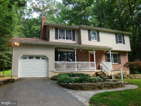 50 FRANKLIN VALLEY CIR, Reisterstown, MD 21136