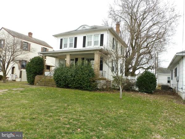 6807 NORTH POINT RD, Baltimore, MD 21219