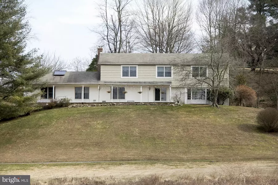 2132 CORBETT RD, Monkton, MD 21111