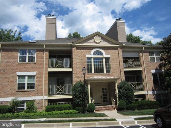 14217 QUAIL CREEK WAY #302, Sparks, MD 21152