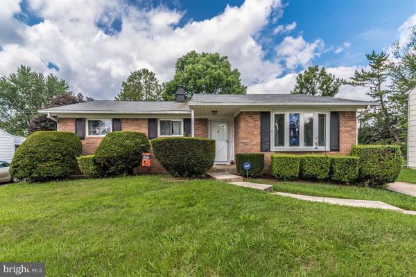 3908 SUSANNA RD, Randallstown, MD 21133