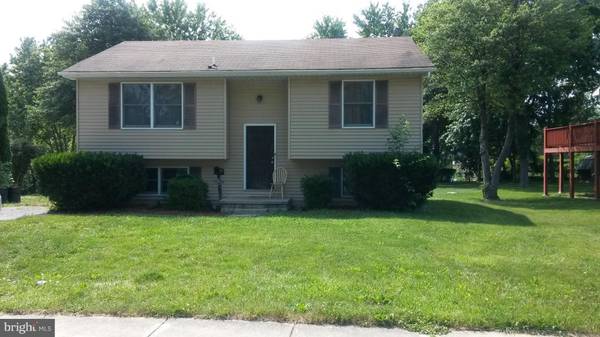 3608 RUSTY ROCK RD, Randallstown, MD 21133