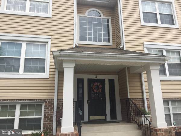 3 GINFORD PL #102, Baltimore, MD 21228