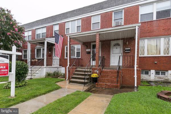 7433 BERKSHIRE RD, Baltimore, MD 21224