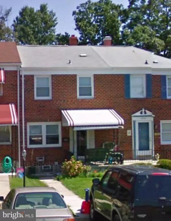 8760 CIMARRON CIR, Baltimore, MD 21234