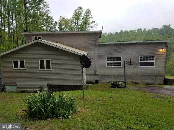 260 BETHEL RD, Newburg, WV 26410