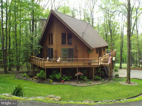 Terra Alta, WV 26764,173 POND LILY LN