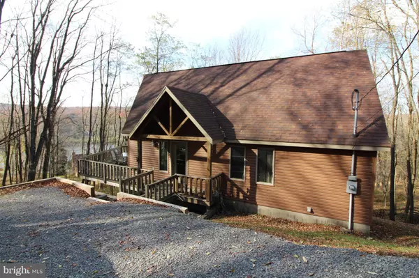 Terra Alta, WV 26764,15 FERN CT