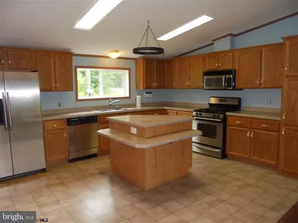 Bruceton Mills, WV 26525,18426 NORTH PRESTON HIGHWAY