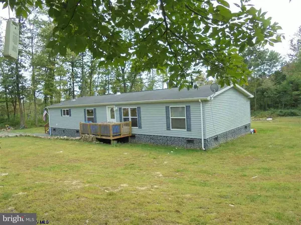 18426 NORTH PRESTON HIGHWAY, Bruceton Mills, WV 26525