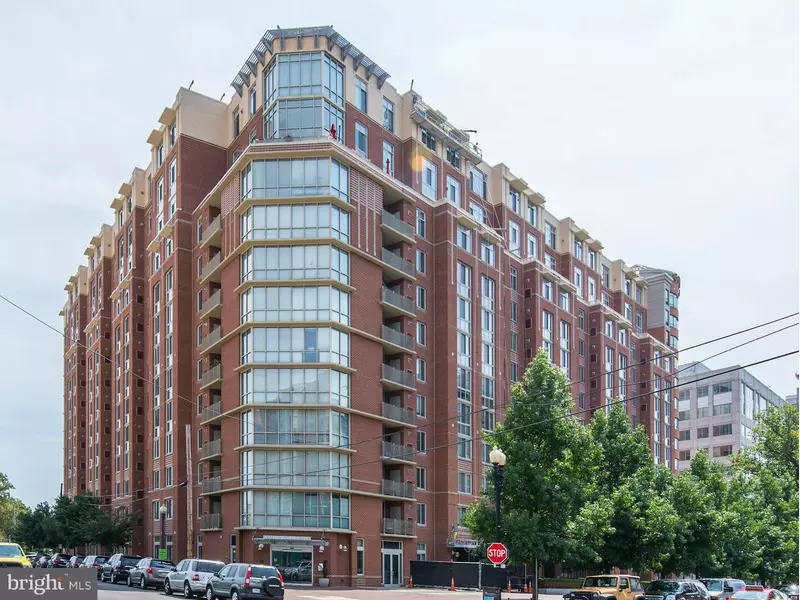 1000 NEW JERSEY AVE SE #317, Washington, DC 20003